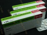 Diazepam (Валиум) 10mg Slovakofarma 10mg.jpg