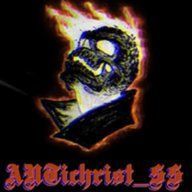 ANTiCHRIST