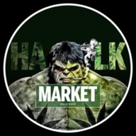 HALK