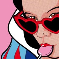 ViSA_WHiTE Белоснежка