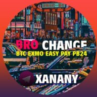 BRO CHANGE