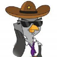 Подозрительная Сова