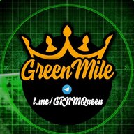 GreenMileQueen
