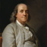 Bendgamin Franklin