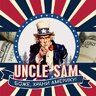 unkle SAM