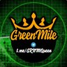 GreenMileQueen
