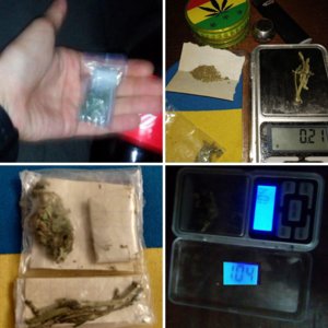 Трип-репорт бошки от "Bohishop".