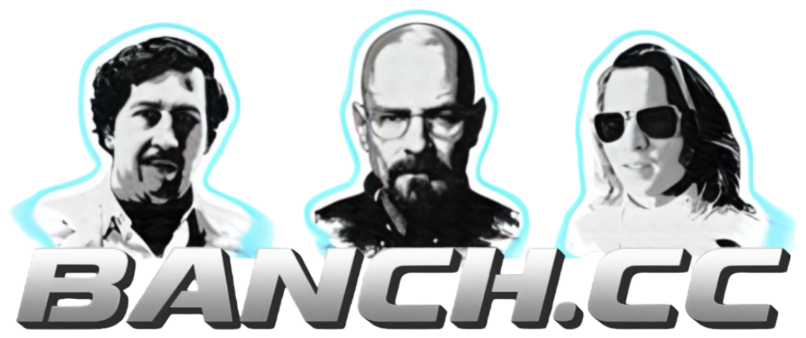 BANCH - RC GANGSTERS FORUM